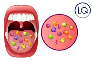 bacterias en la boca-dentistas las palmas-clinica lopez quevedo