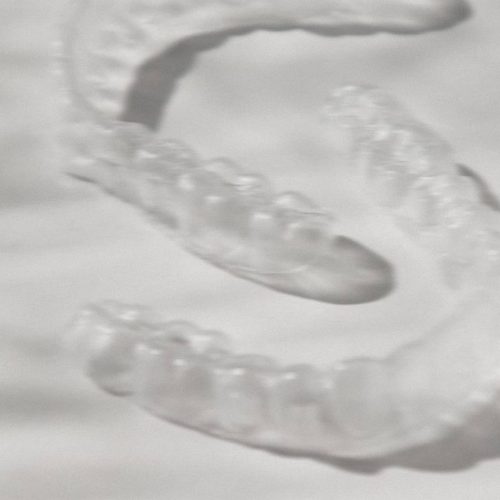 ORTODONCIA INVISIBLE